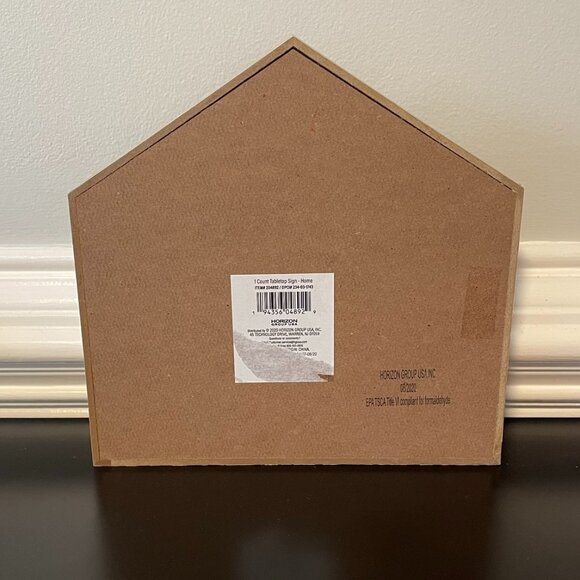 5 for $20: Target Christmas/Holiday box sign - Picture 4 of 7